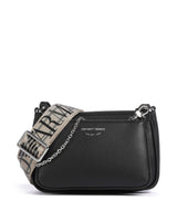 Emporio Armani Dea Torba preko ramena nero/cipria