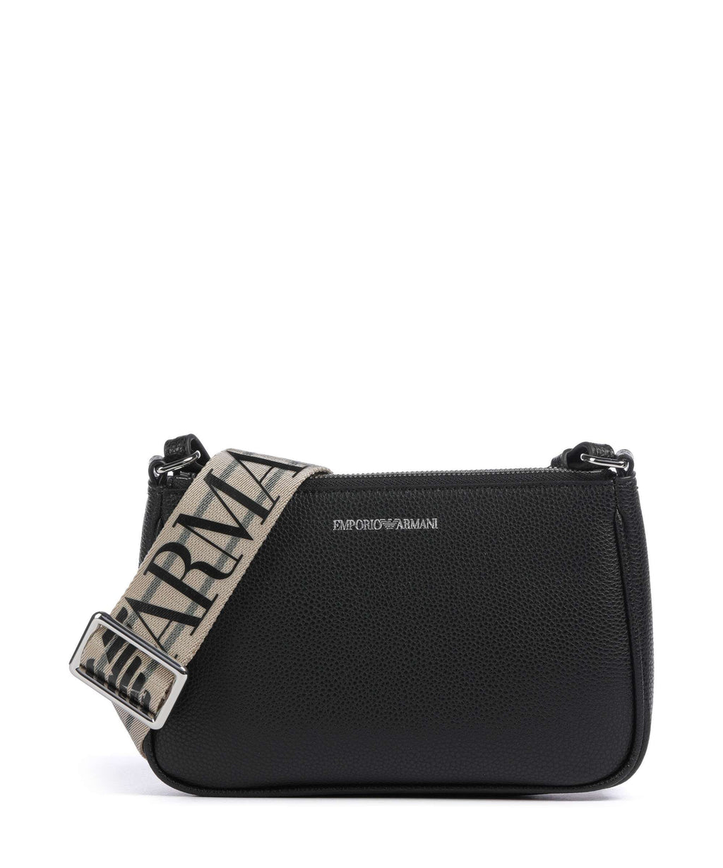 Emporio Armani Dea Shoulder bag nero/cipria