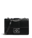 Armani Exchange Jodie M Torba preko ramena black