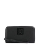 Armani Exchange Susie Soft Novčarka black
