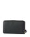 Armani Exchange Susie Soft Wallet black