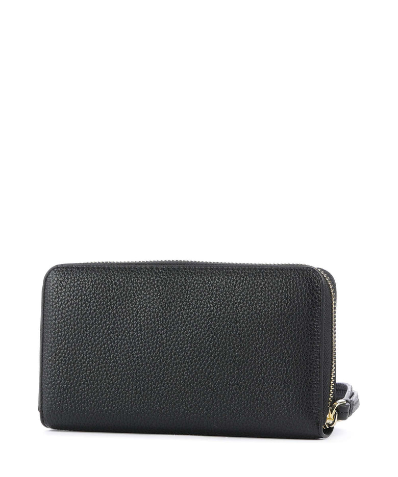Armani Exchange Susie Soft Wallet black