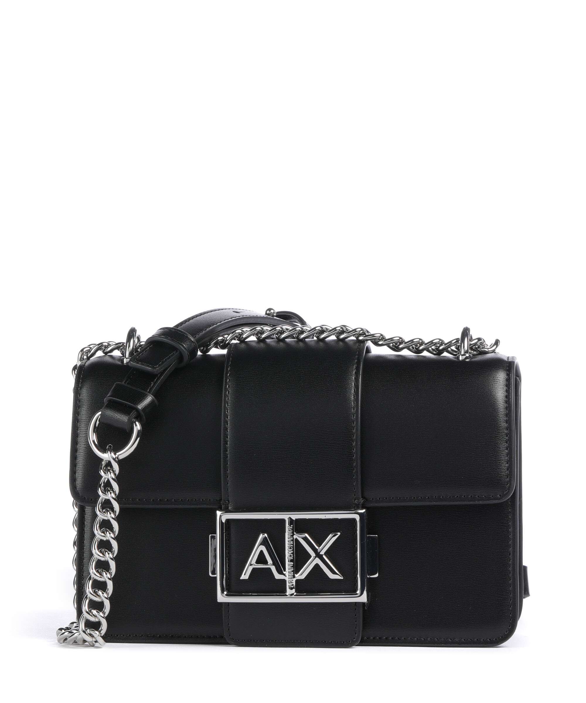 Armani Exchange Wonder S Shoulder bag black