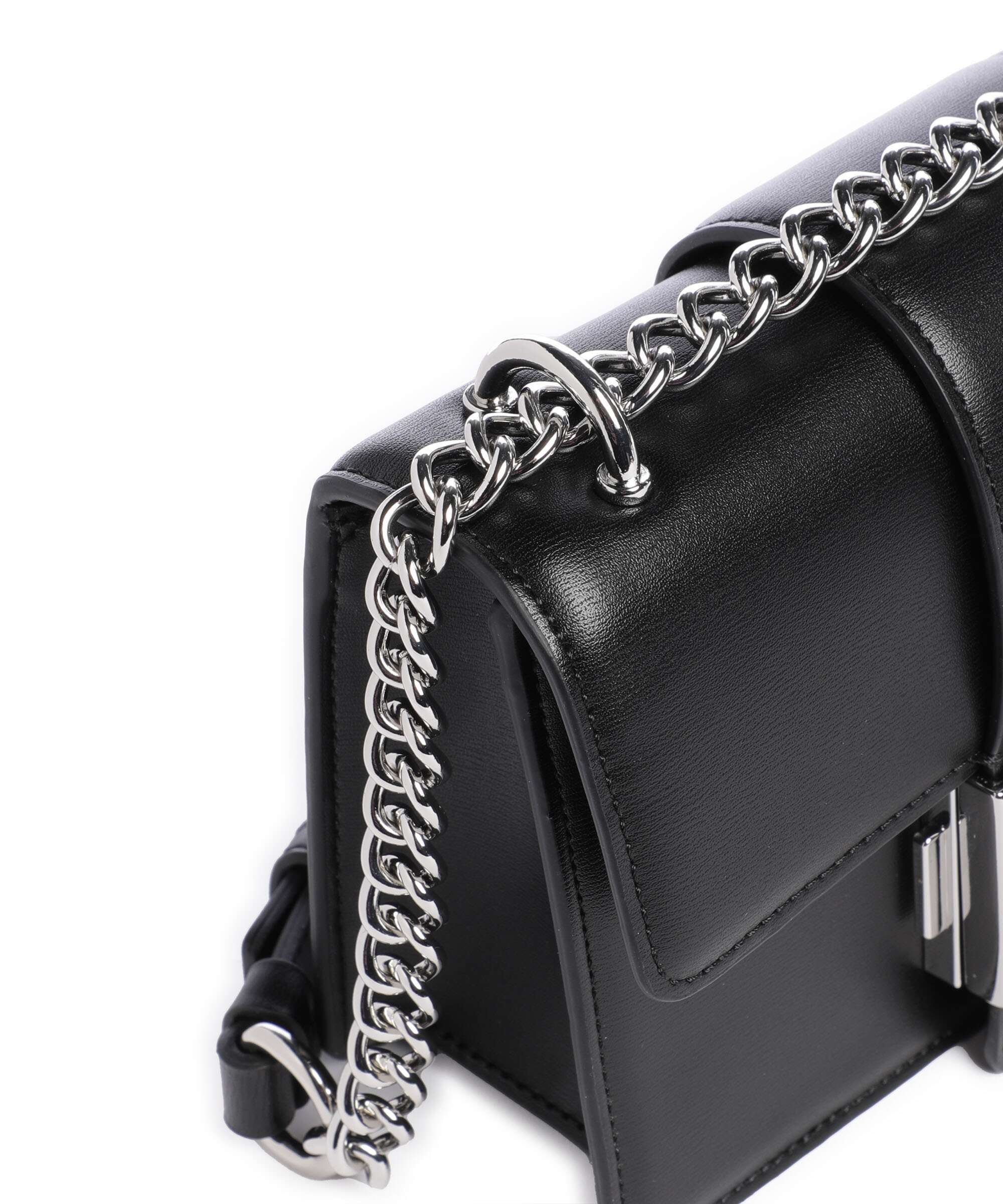 Armani Exchange Wonder S Shoulder bag black