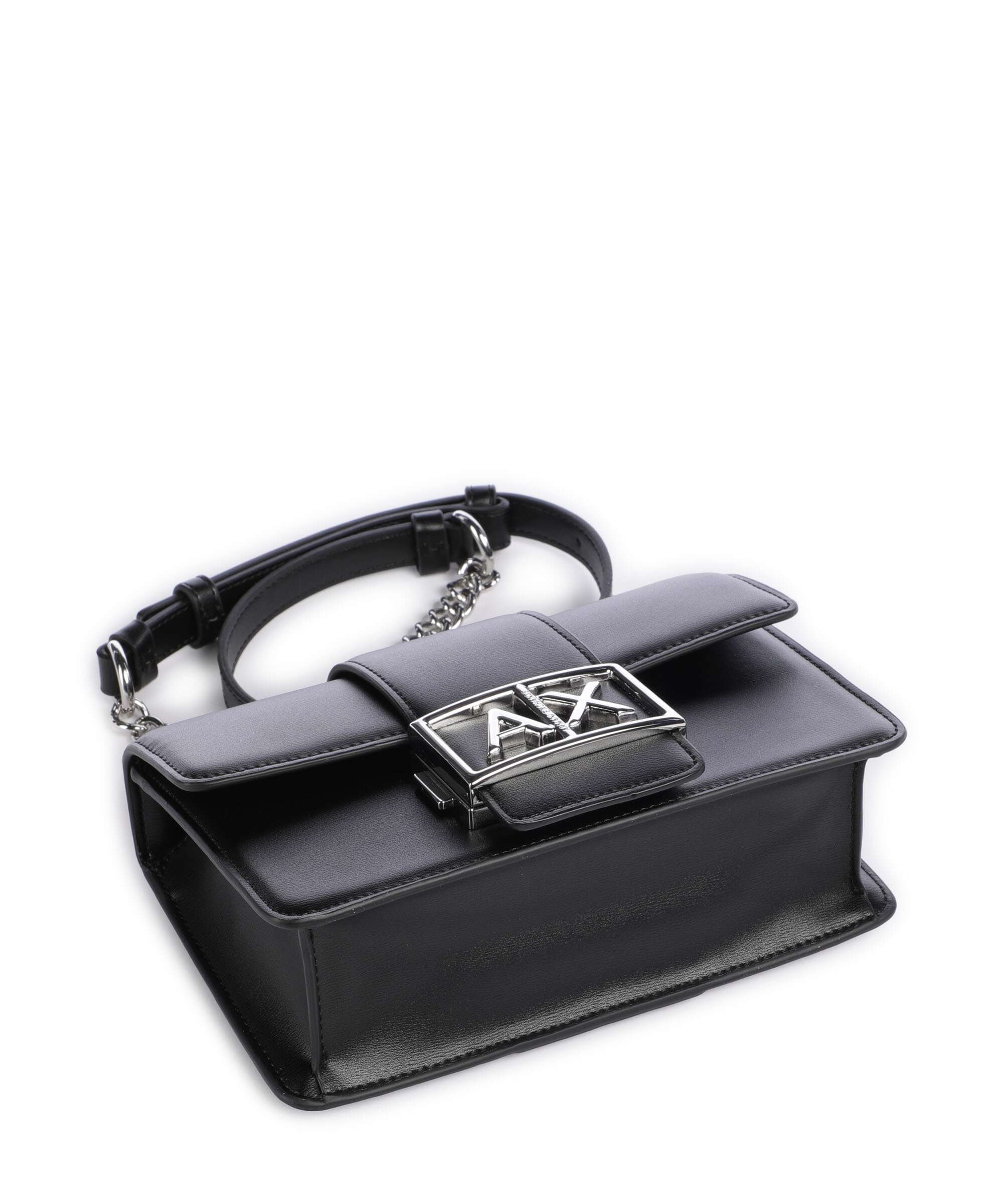 Armani Exchange Wonder S Shoulder bag black