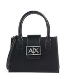 Armani Exchange Jodie S Torbu black