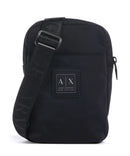 Armani Exchange Blue Edition Torba preko ramena deep navy