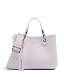 Emporio Armani My EA Torbu baby pink/terra