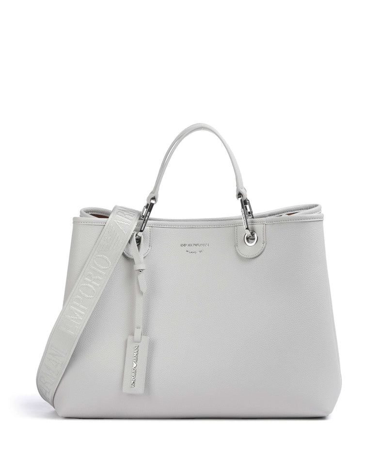 Emporio Armani My EA M Handbag perla/tabacco