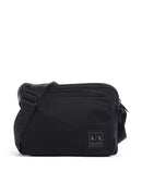Armani Exchange Blue Edition Torba preko ramena deep navy