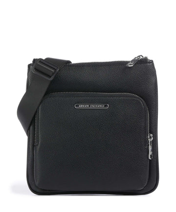 Armani Exchange Okinawa Torba preko ramena black