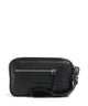Emporio Armani Business toaletna torbica black beauty