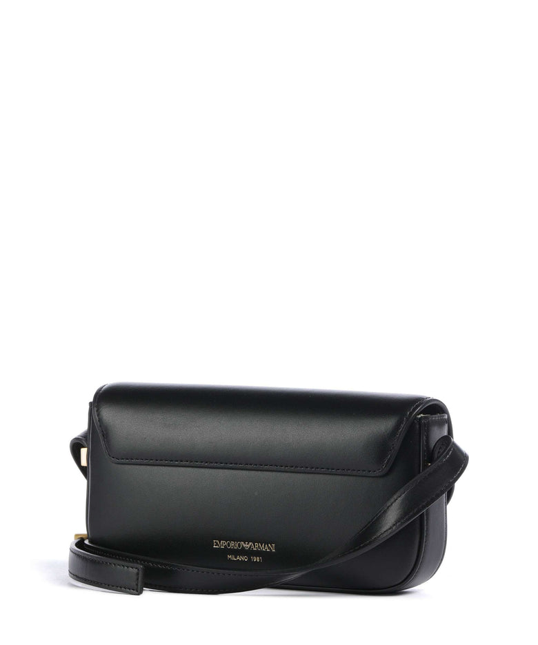 Emporio Armani Hera Crossbody bag nero
