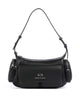 Armani Exchange Rachel S Torba preko ramena black
