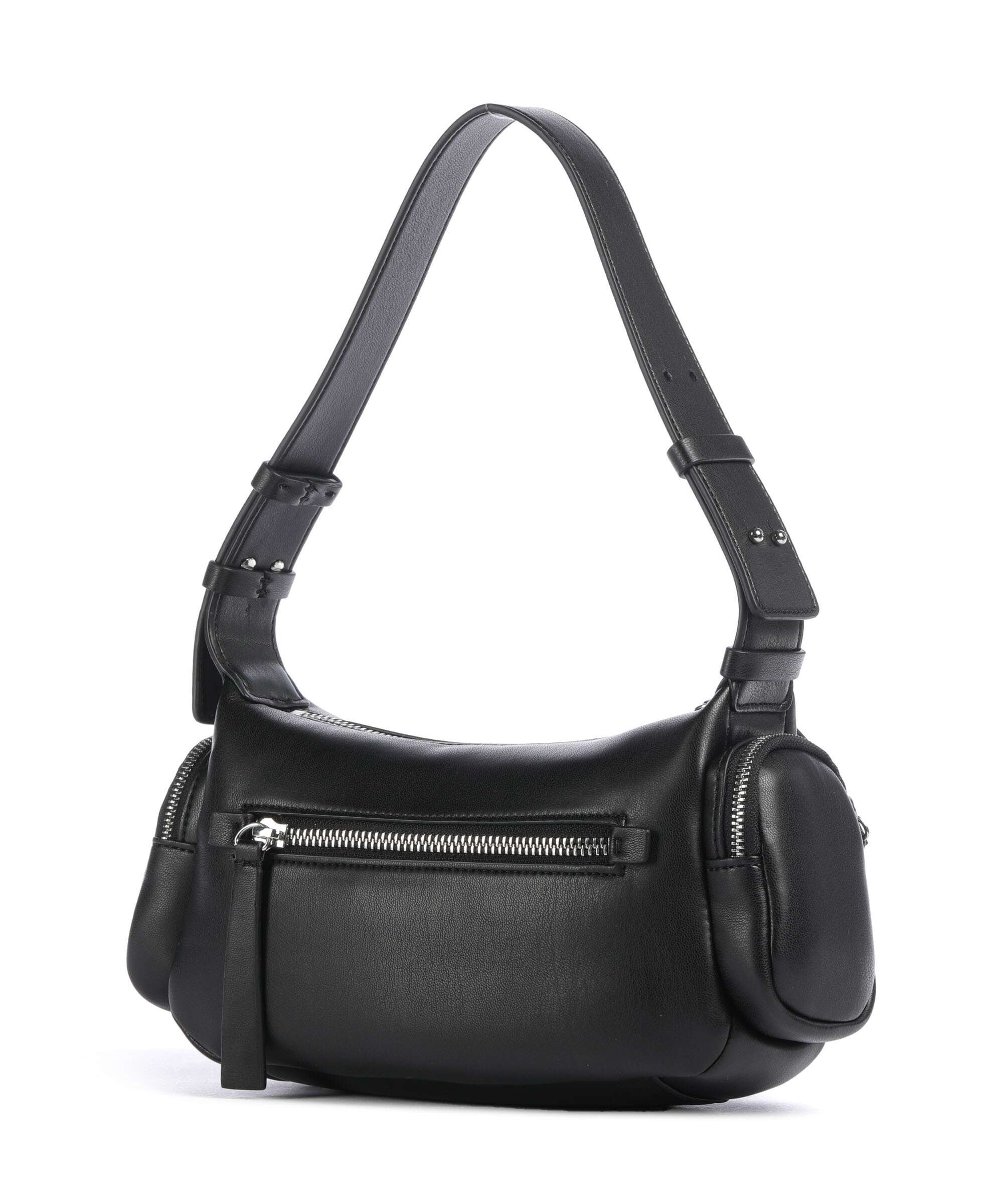 Armani Exchange Rachel S Shoulder bag black