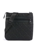 Armani Exchange Liam Torba preko ramena black