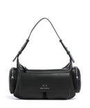 Armani Exchange Rachel M Torba preko ramena black