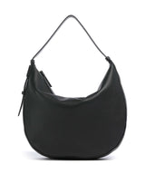 Armani Exchange Susie M Hobo bag black