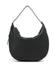 Armani Exchange Susie M Hobo bag black