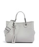 Emporio Armani My EA Handbag perla/tabacco