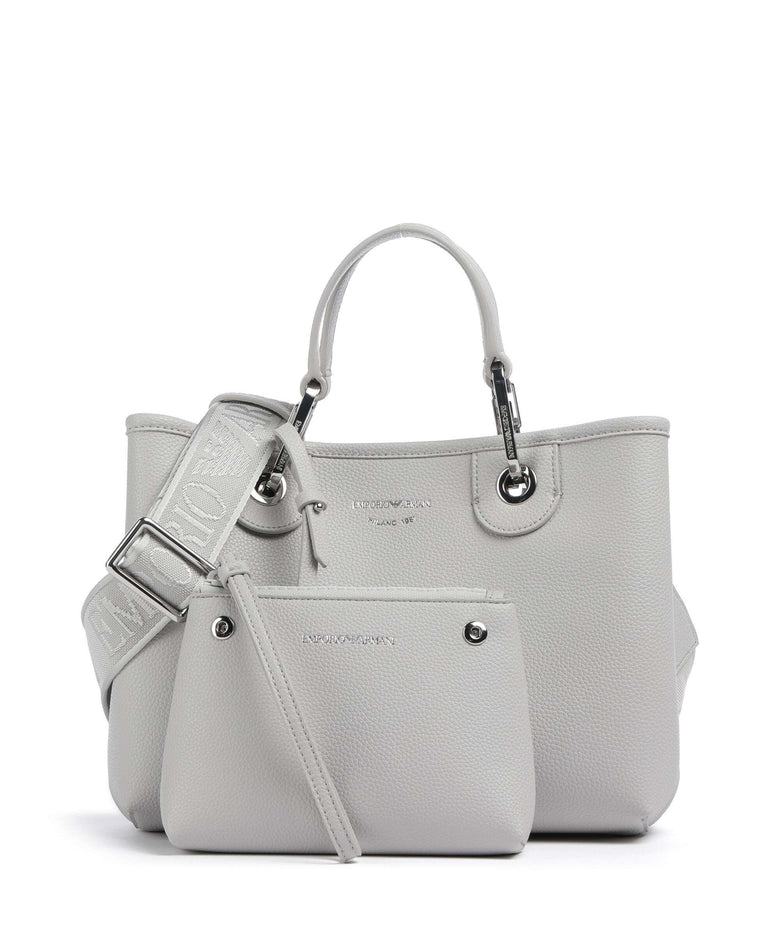 Emporio Armani My EA Handbag perla/tabacco