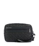 Armani Exchange Liam toaletna torbica black