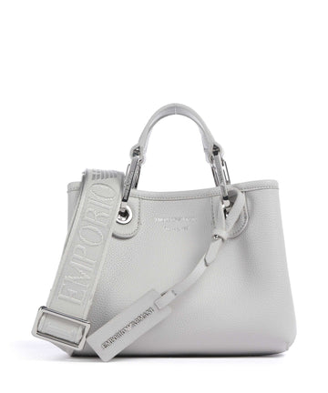 Emporio Armani My EA Torbu perla/tabacco