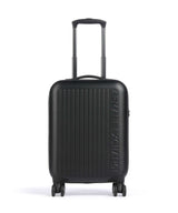 Armani Exchange Maui Kolica na 4 kotača black