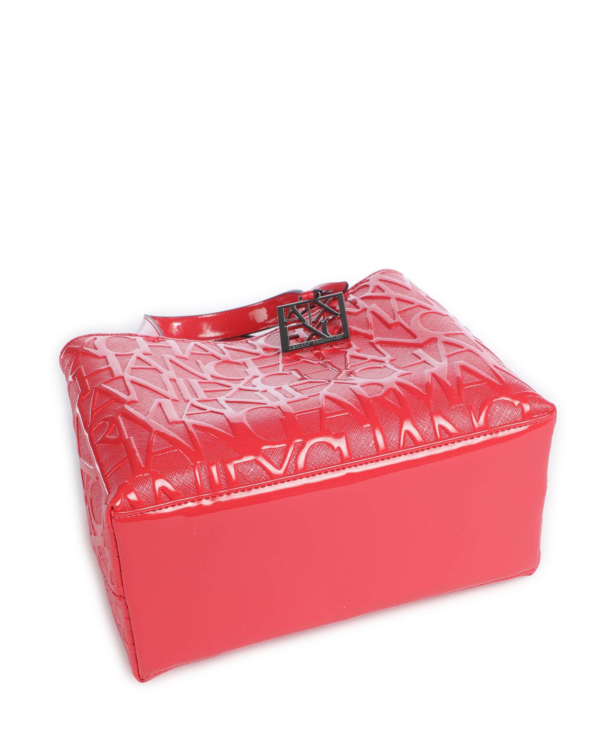 Armani Exchange Liz S Handbag grenadine