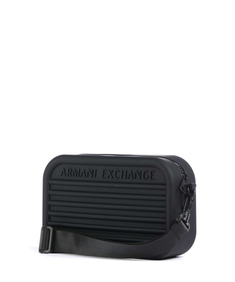 Armani Exchange Maui Crossbody bag black