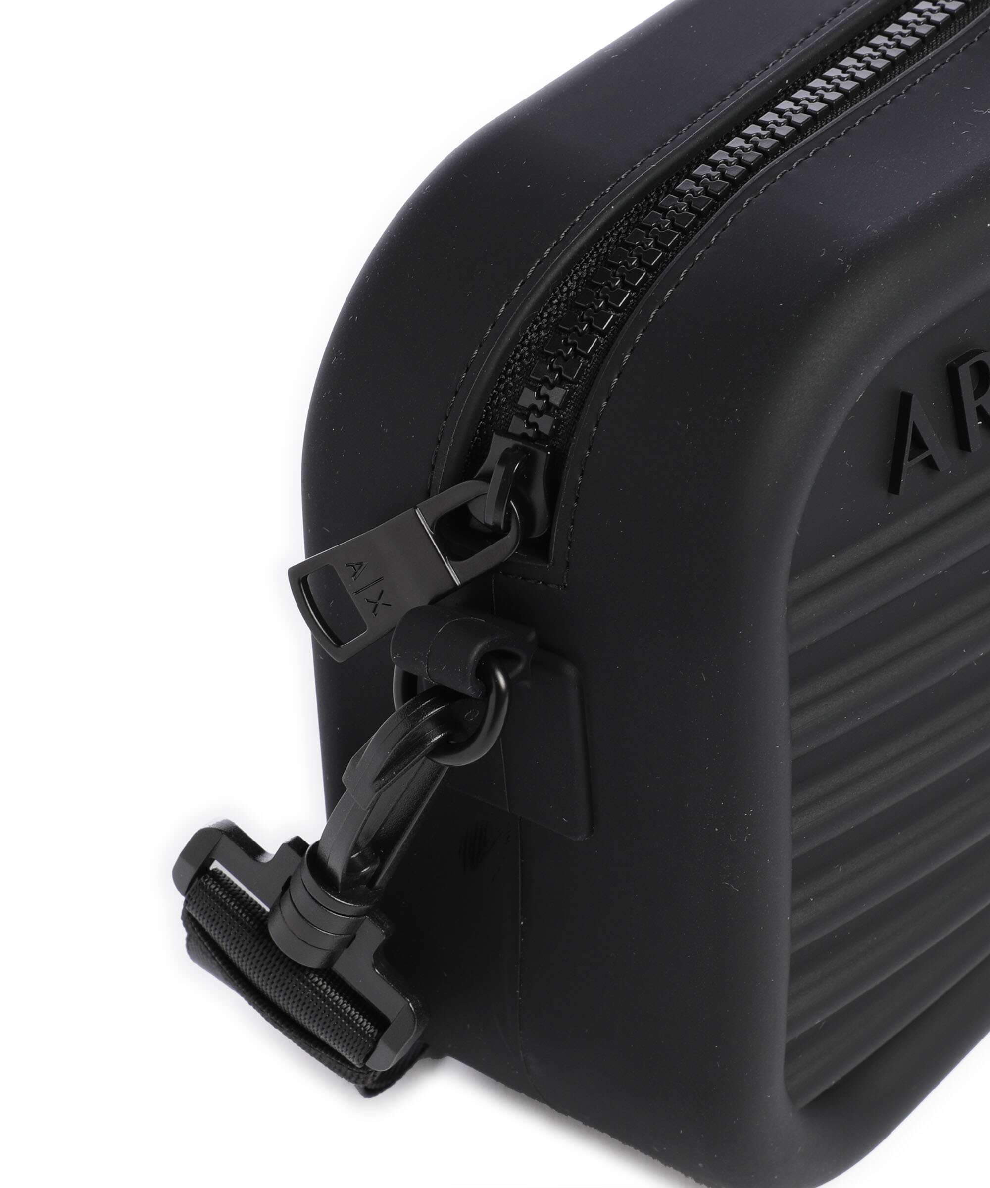 Armani Exchange Maui Crossbody bag black