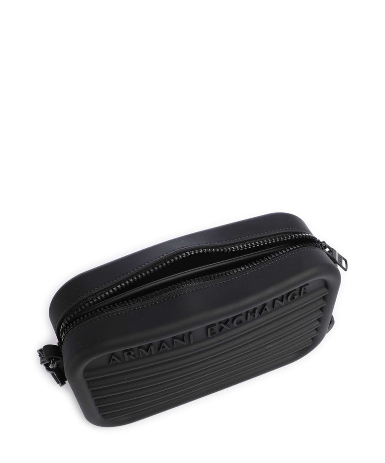 Armani Exchange Maui Crossbody bag black
