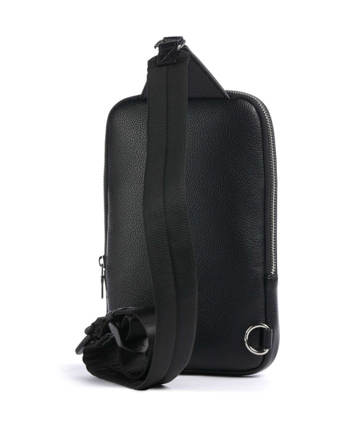 Armani Exchange Okinawa Sling bag black