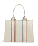 Armani Exchange Maggie L Shopper valley/sage
