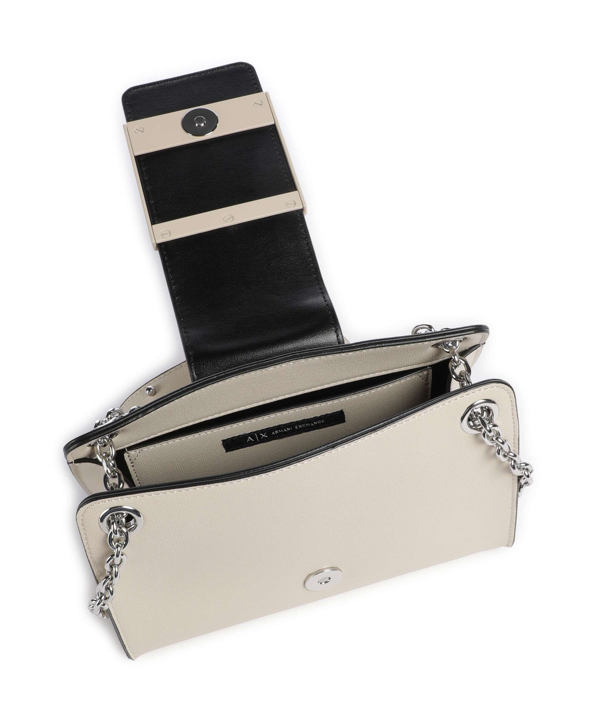 Armani Exchange Susie Shoulder bag valley