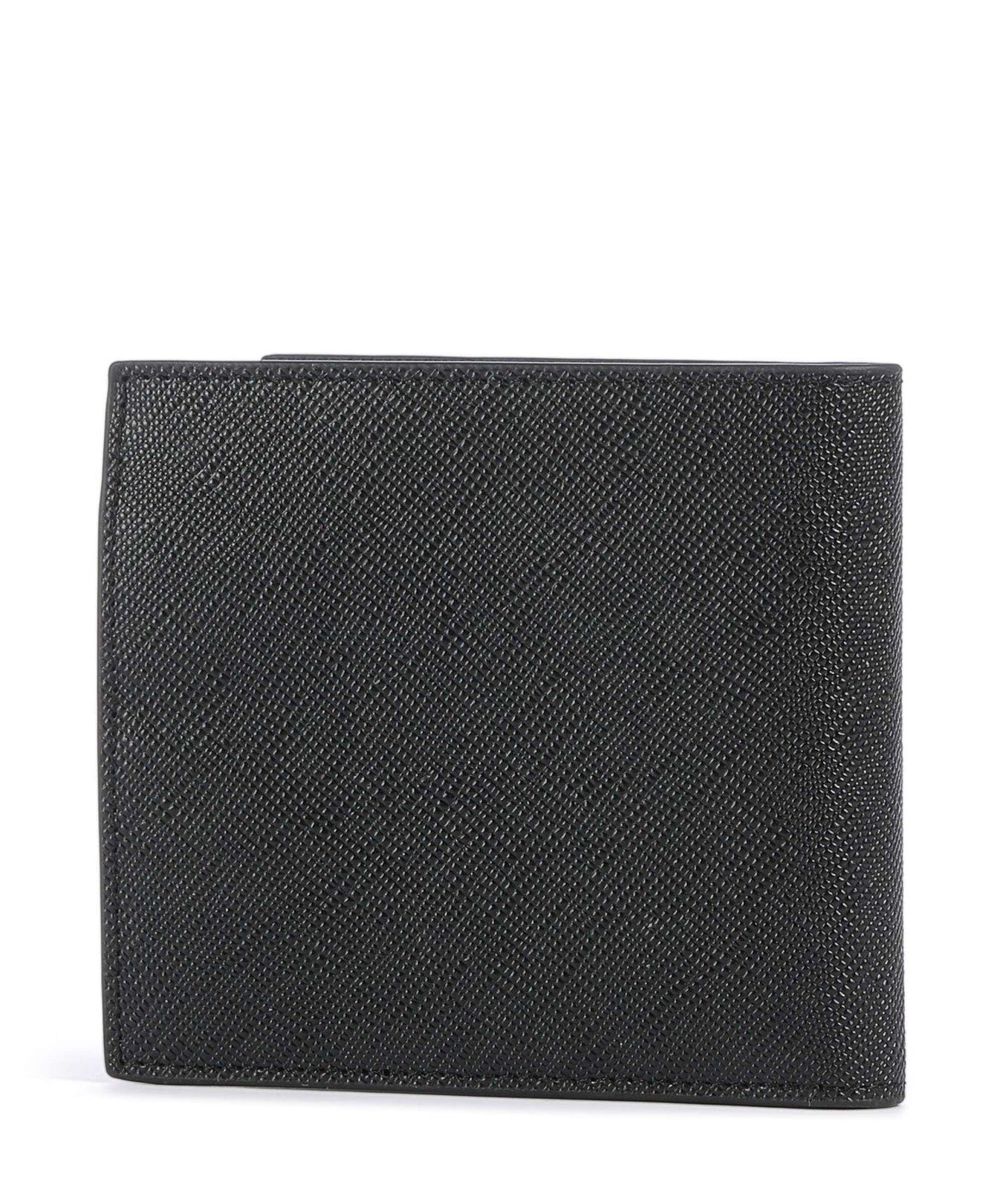 Armani Exchange Barcelona Gift Set Wallet black