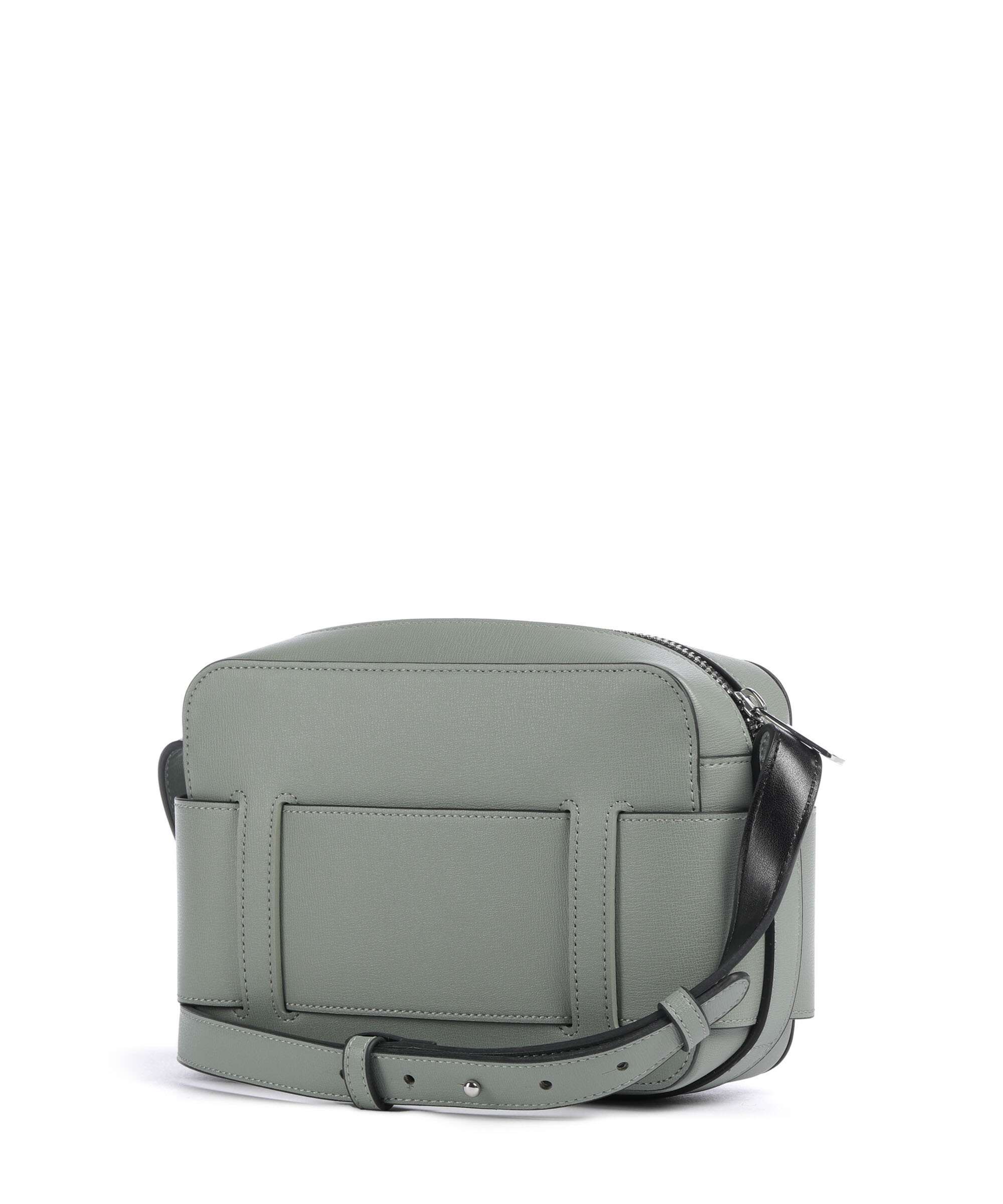 Armani Exchange Susy Crossbody bag sage