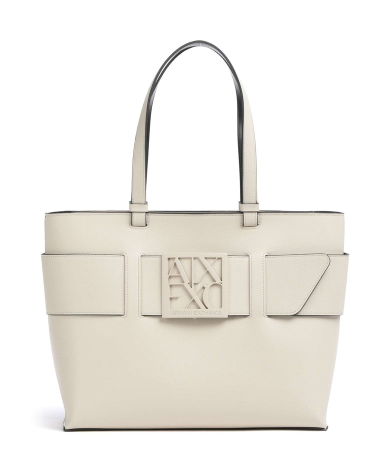 Armani Exchange Susie S Tote bag valley