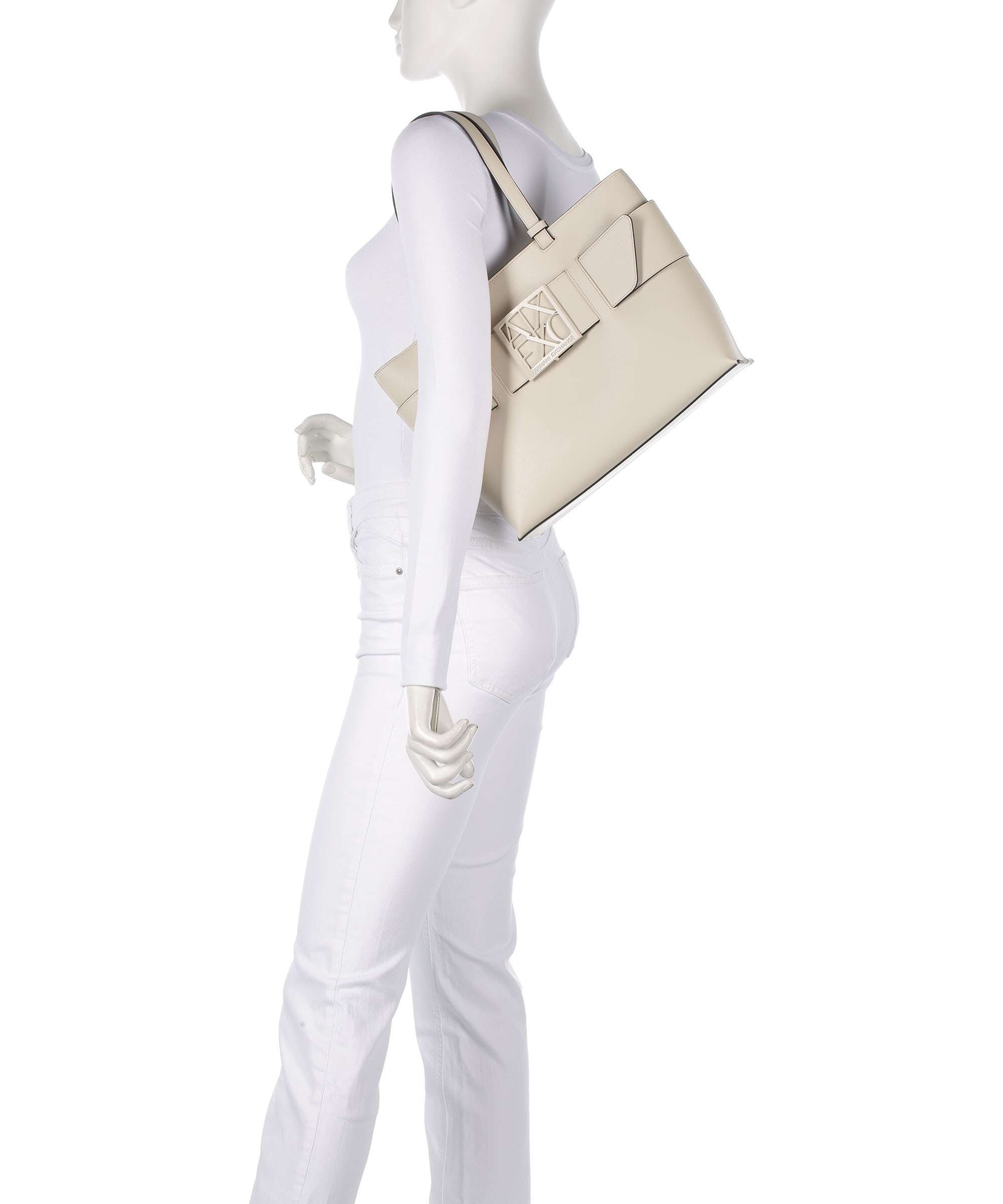 Armani Exchange Susie S Tote bag valley