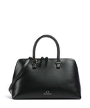 Armani Exchange Megan L Handbag black