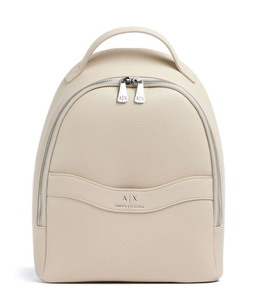Armani Exchange Wave Backpack valley