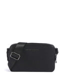 Armani Exchange Lost in Sounds Torba preko ramena black