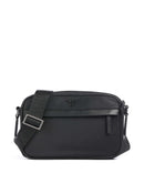 Emporio Armani Recycled Nylon Torba preko ramena black beauty