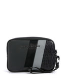 Armani Exchange Dylan Toiletry bag black