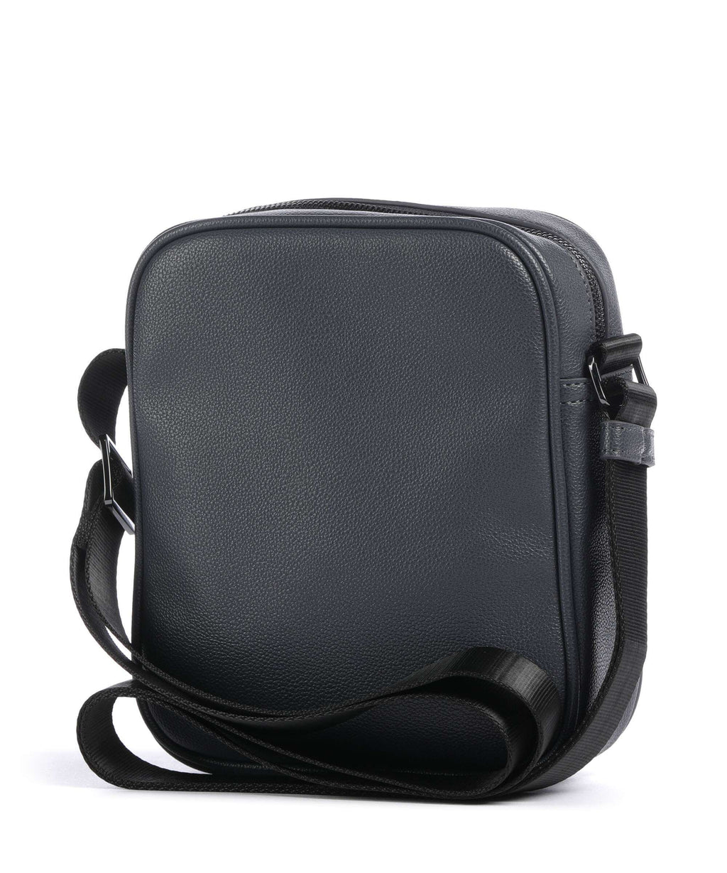 Armani Exchange Dino Crossbody bag ebony