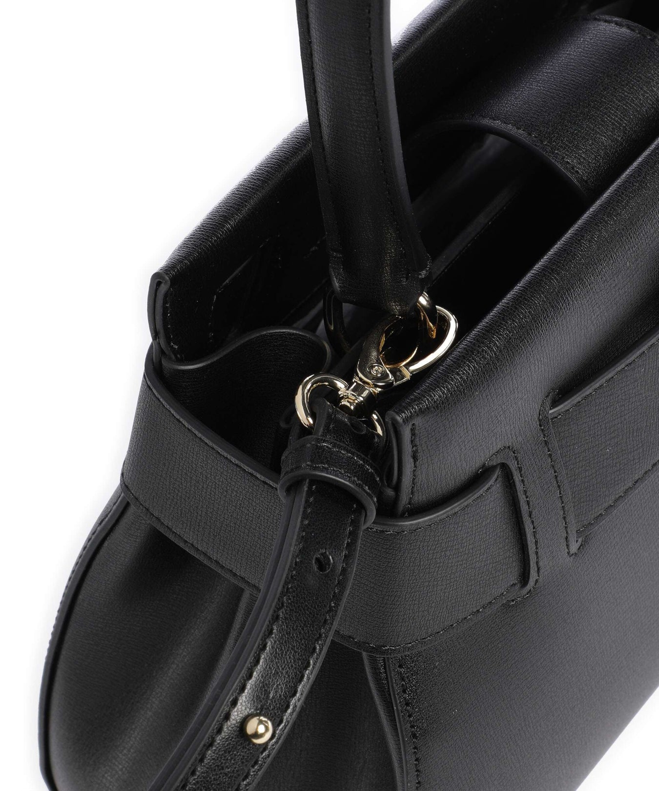 Armani Exchange Susie S Handbag black