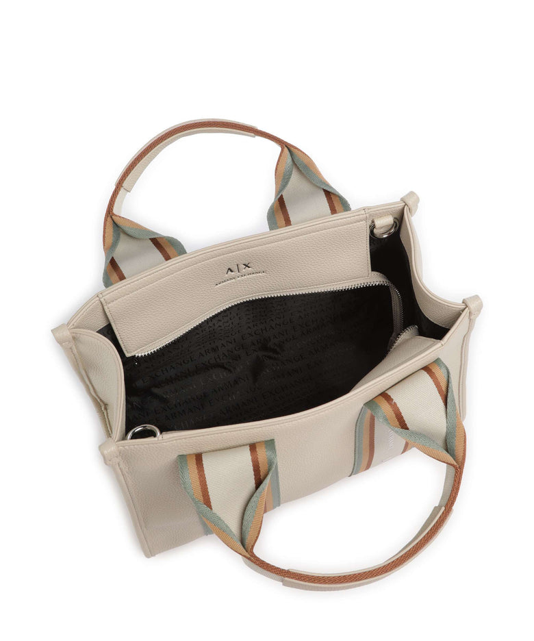 Armani Exchange Maggie M Handbag valley/sage