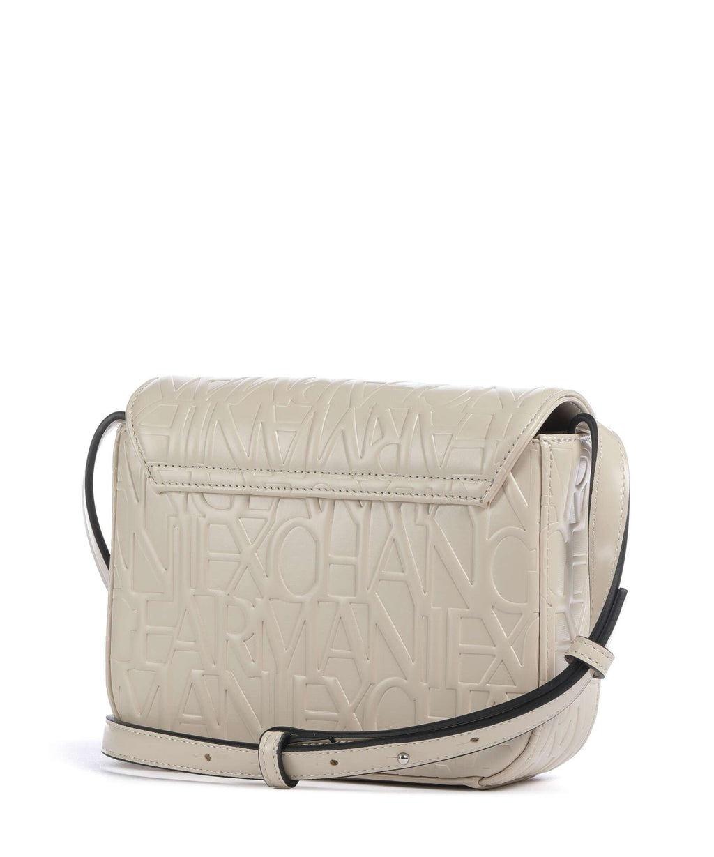 Armani Exchange Liz M Crossbody bag valley