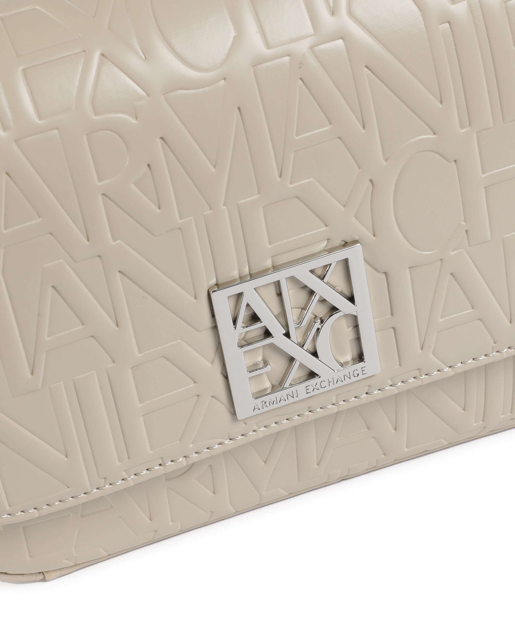 Armani Exchange Liz M Crossbody bag valley