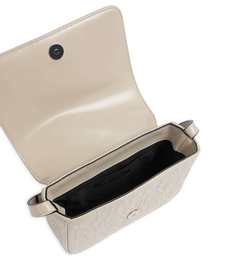 Armani Exchange Liz M Crossbody bag valley